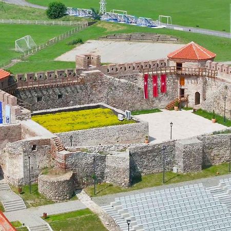 Villa Nena Kladovo Zewnętrze zdjęcie