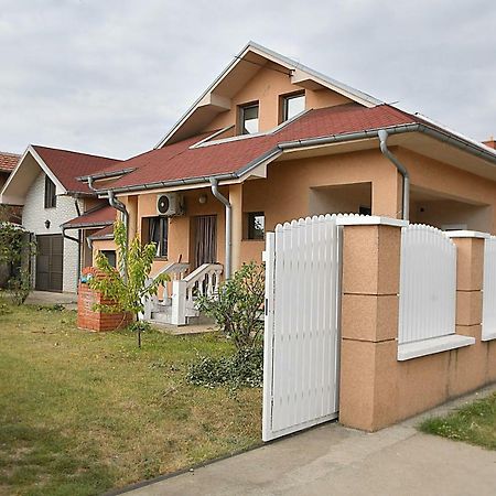 Villa Nena Kladovo Zewnętrze zdjęcie