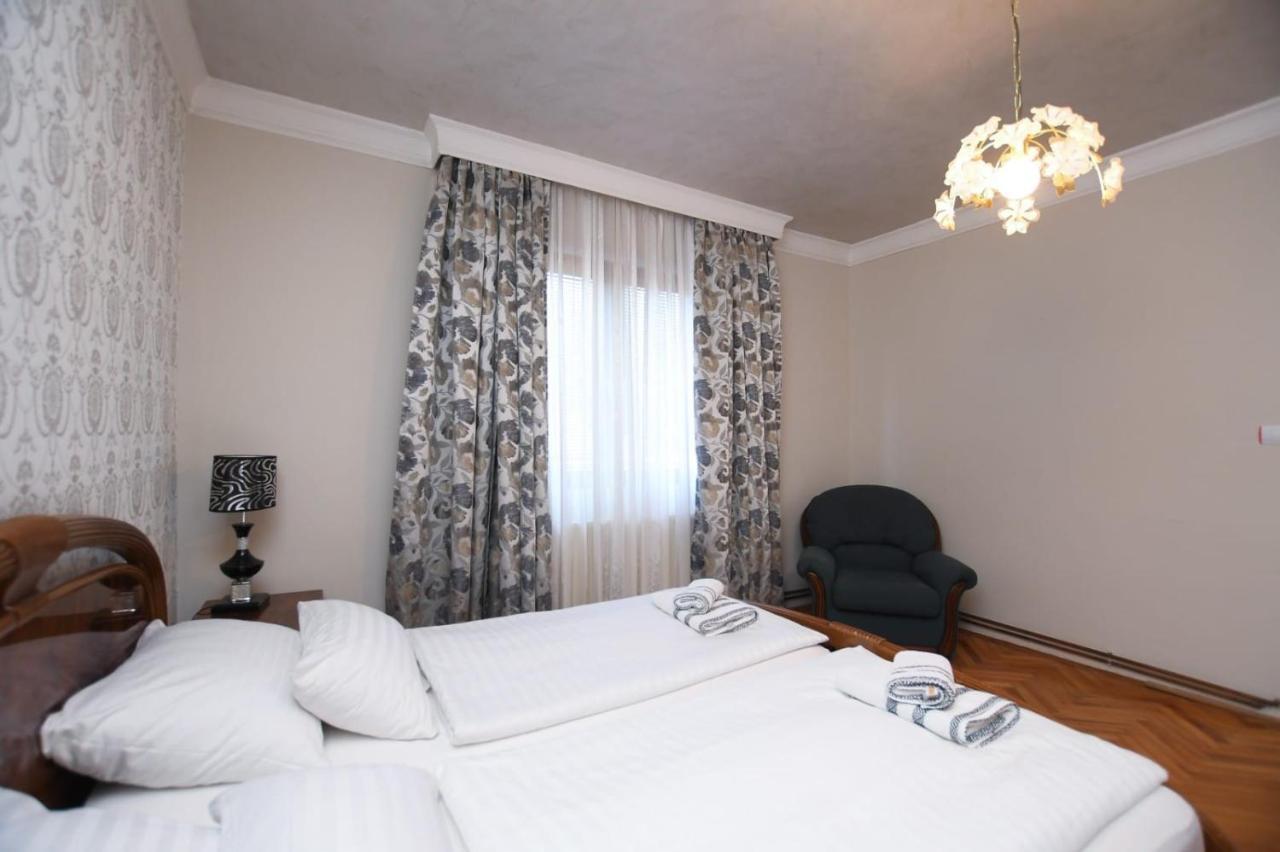 Villa Nena Kladovo Zewnętrze zdjęcie