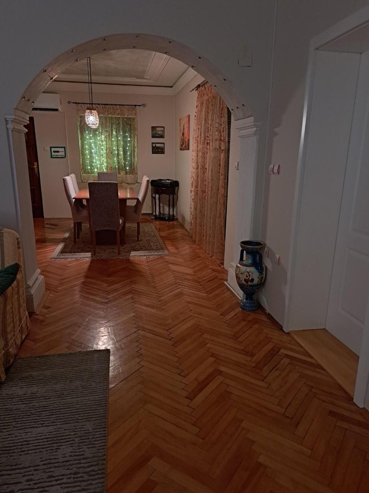 Villa Nena Kladovo Zewnętrze zdjęcie
