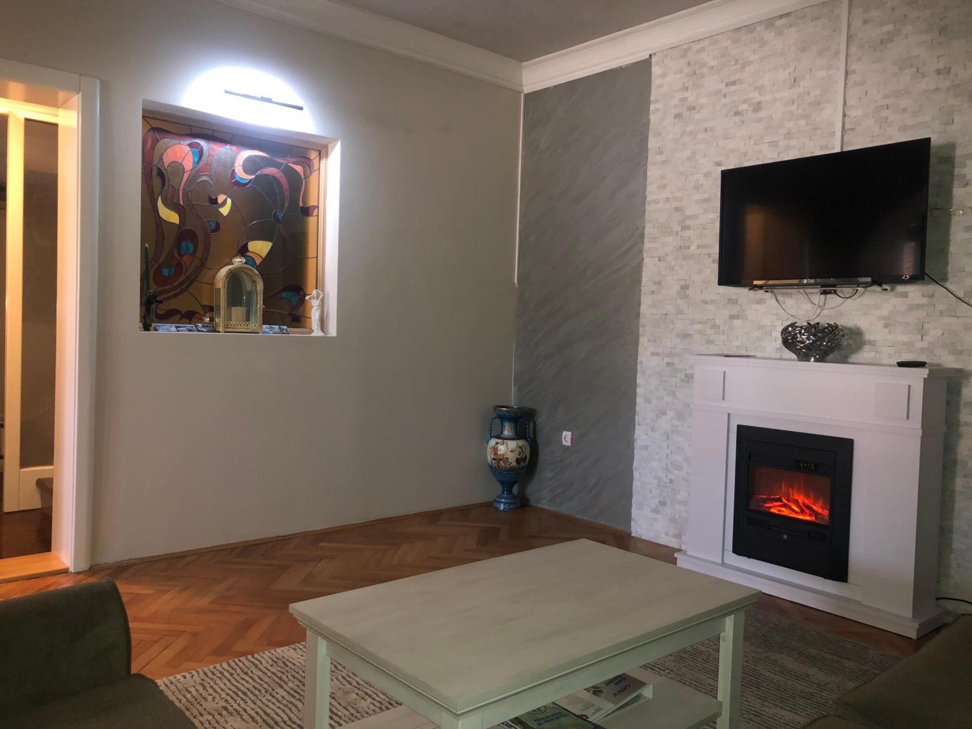 Villa Nena Kladovo Zewnętrze zdjęcie