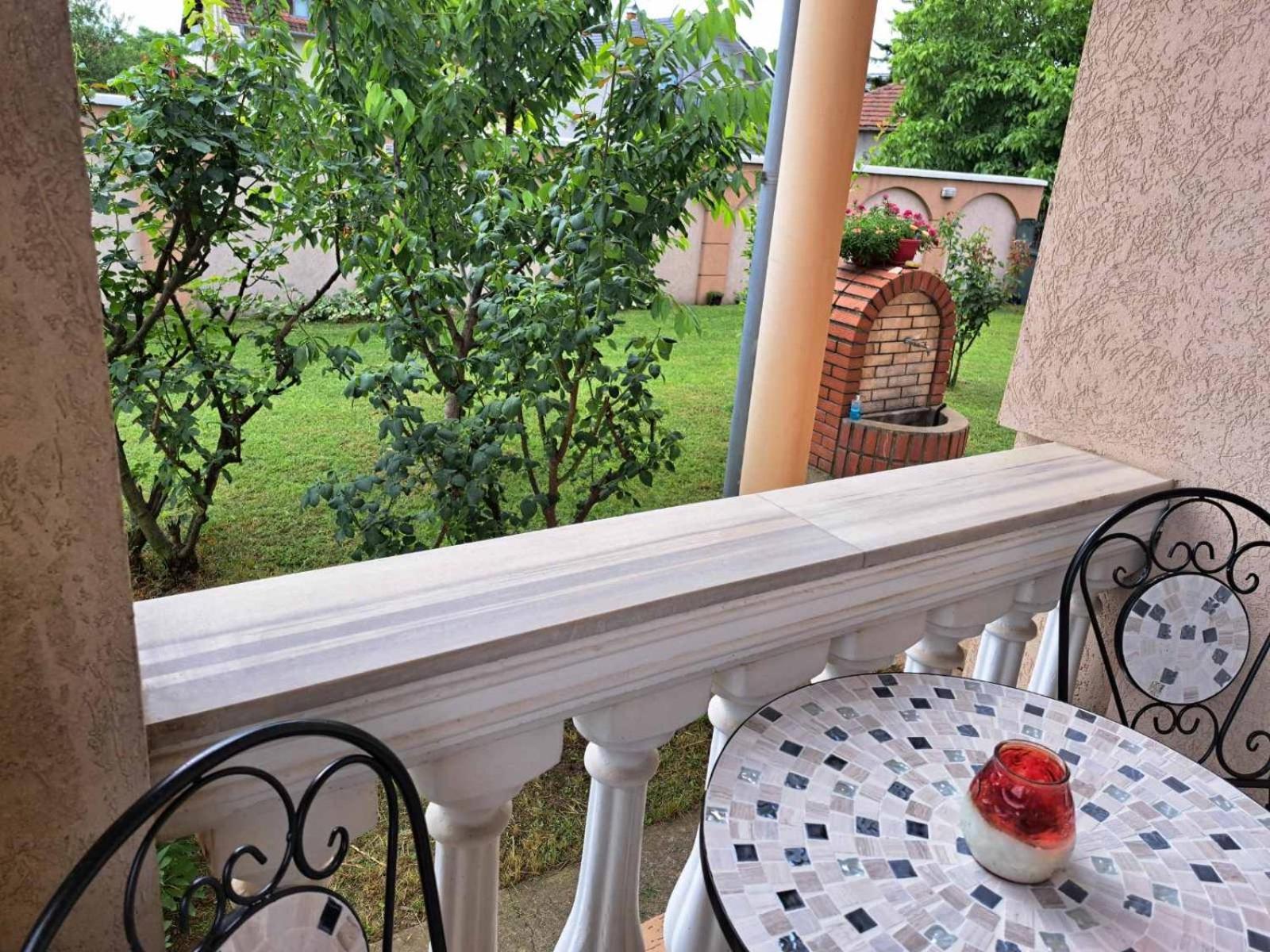 Villa Nena Kladovo Zewnętrze zdjęcie