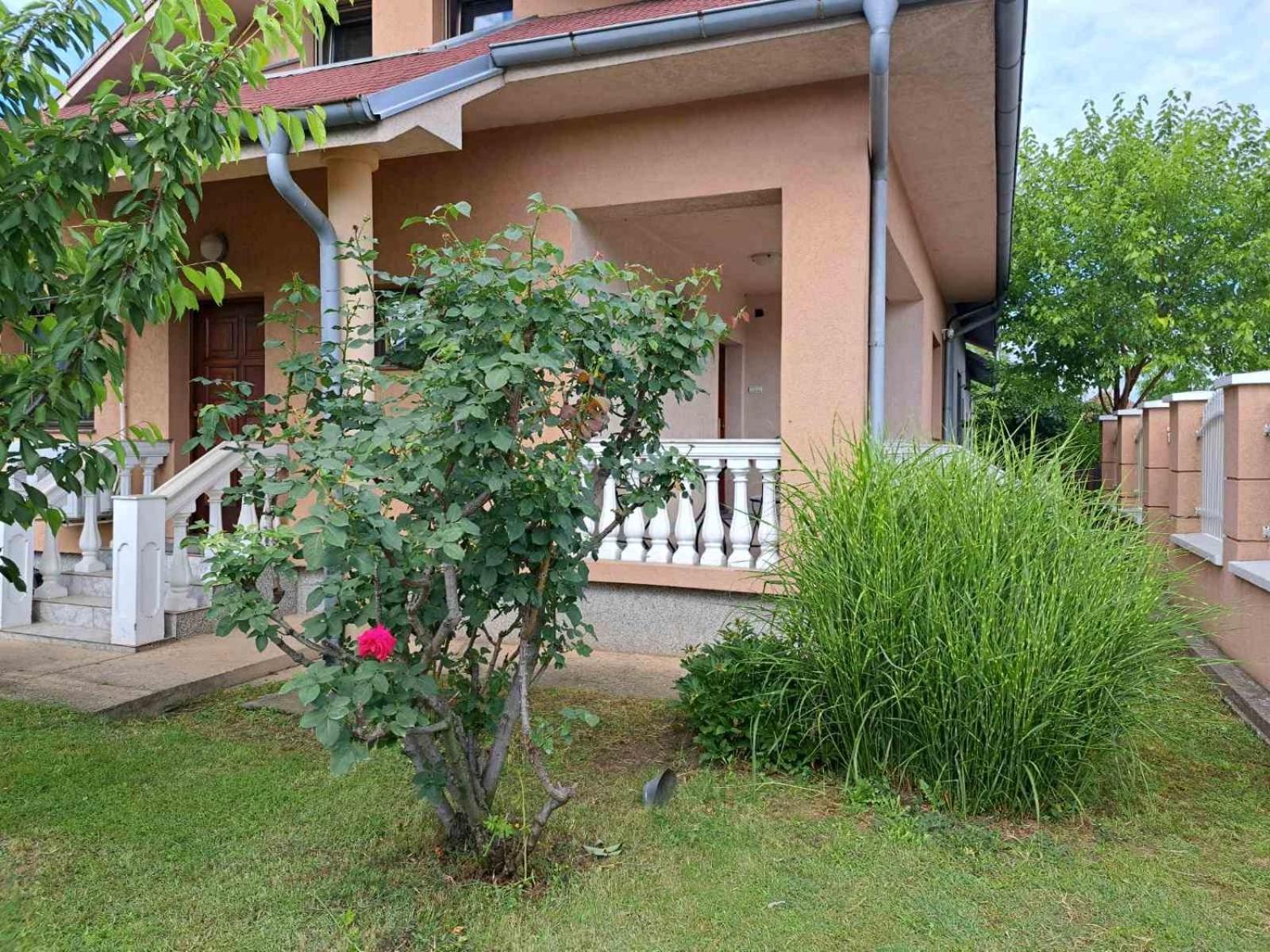 Villa Nena Kladovo Zewnętrze zdjęcie