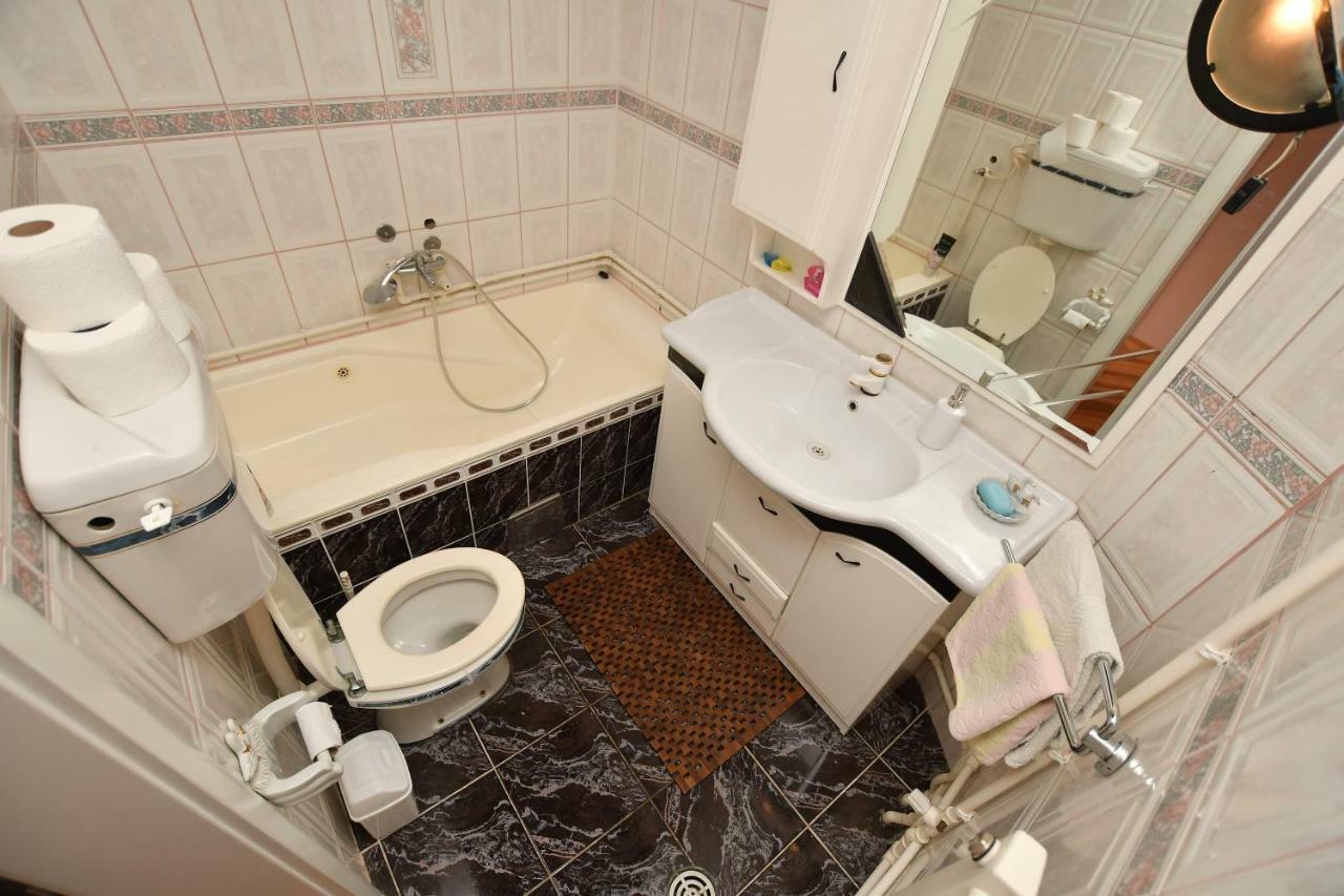 Villa Nena Kladovo Zewnętrze zdjęcie
