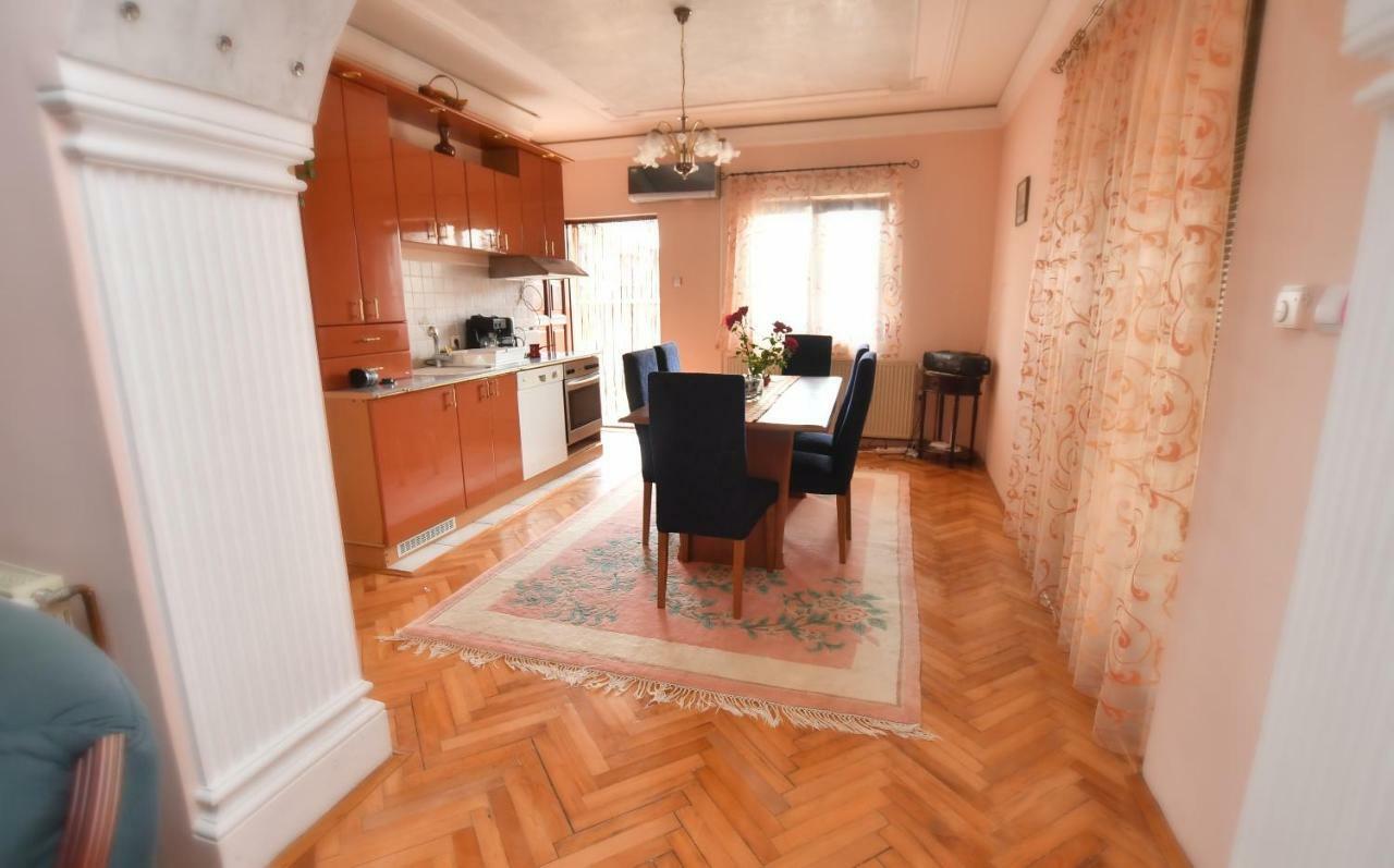 Villa Nena Kladovo Zewnętrze zdjęcie