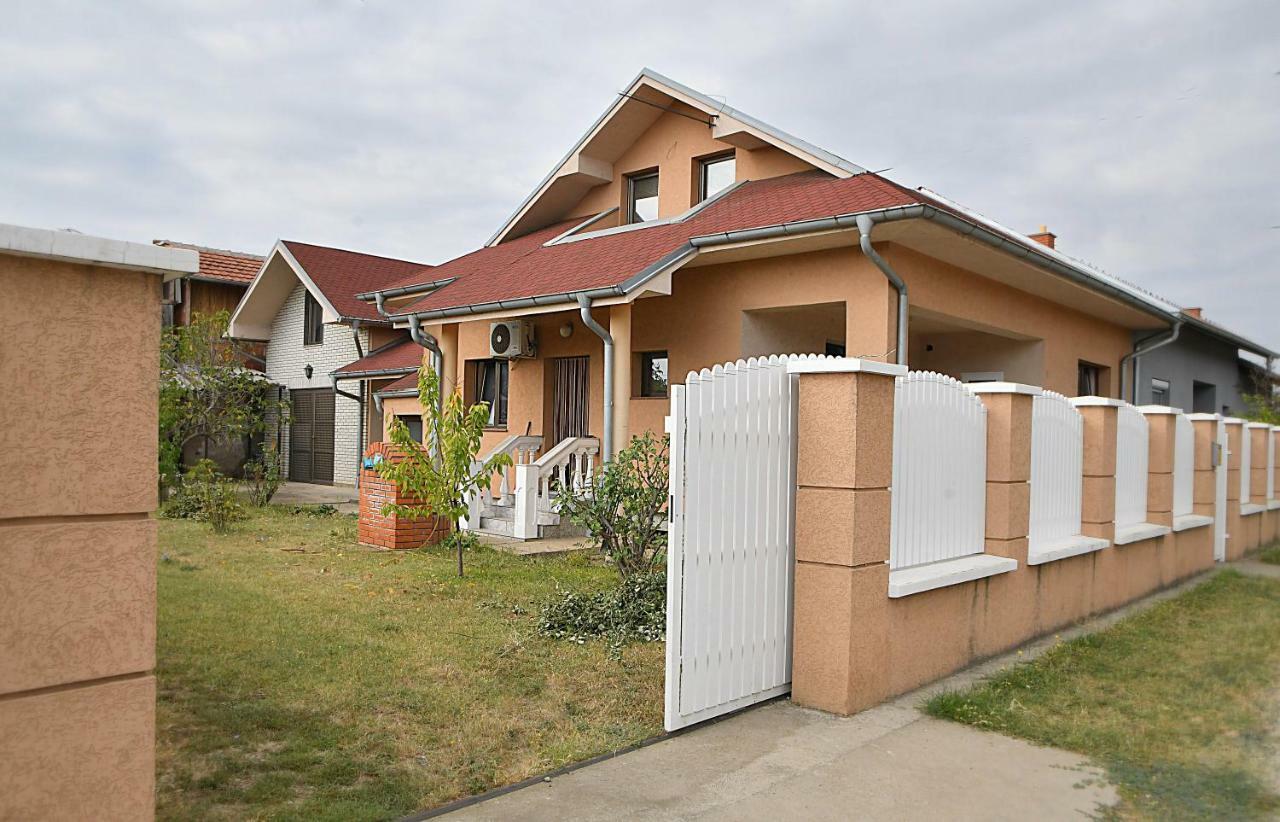 Villa Nena Kladovo Zewnętrze zdjęcie