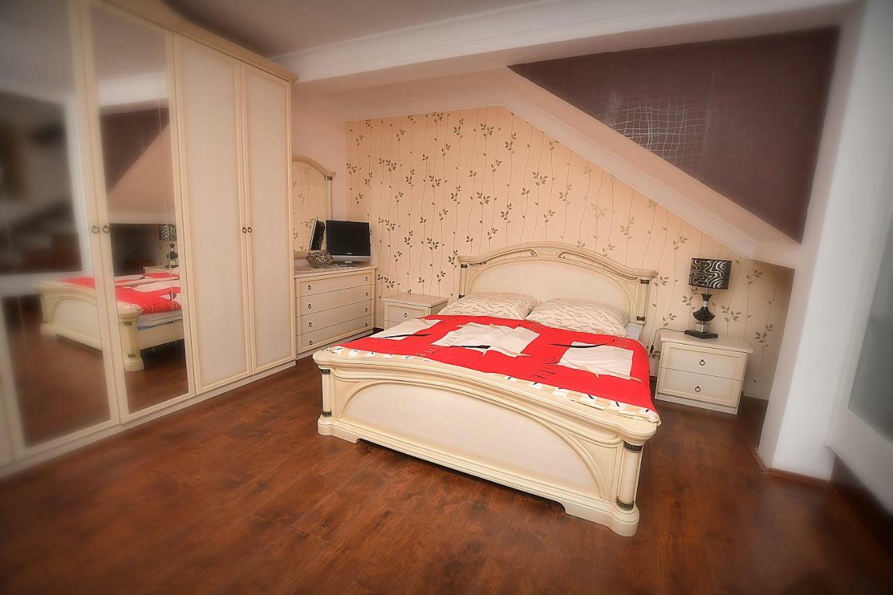 Villa Nena Kladovo Zewnętrze zdjęcie