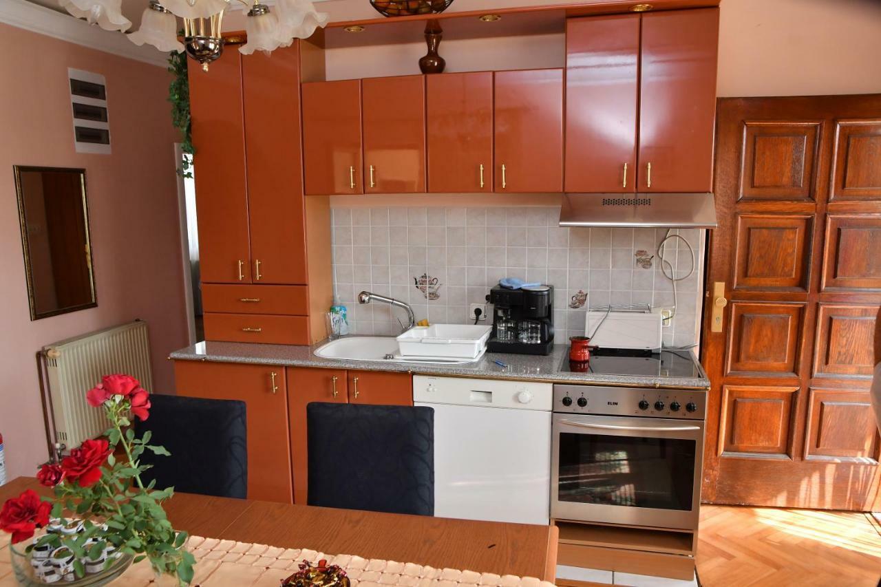 Villa Nena Kladovo Zewnętrze zdjęcie